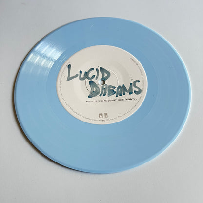 Juice WRLD - Lucid Dreams - Single 2024