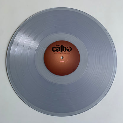 Calbo - Quelques Gouttes De Plus - LP Edition Limitée Numeroté 500 Exemplaires 2022 - Occasion