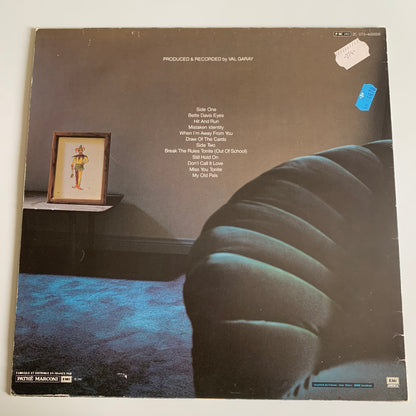 Kim Carnes - Mistaken Identity - 1981 Occasion
