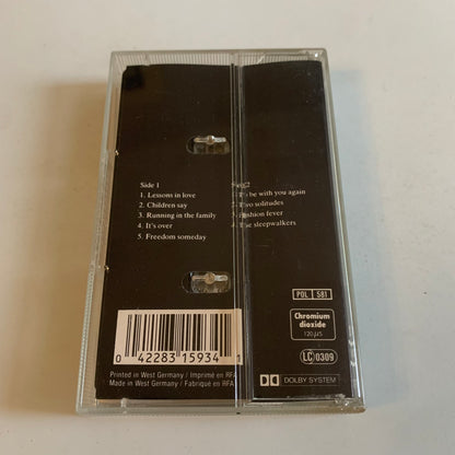 Level 42 - Running In The Family - 1987 Occasion