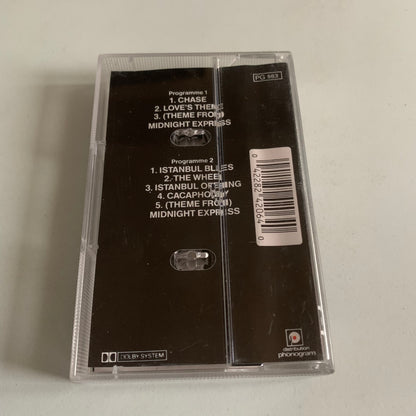 Giorgio Moroder - Midnight Express (Bande Originale Du Film)