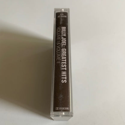 Billy Joel - Greatest Hits Volume I & Volume II (Special 2 Record Set) - 1985 Occasion