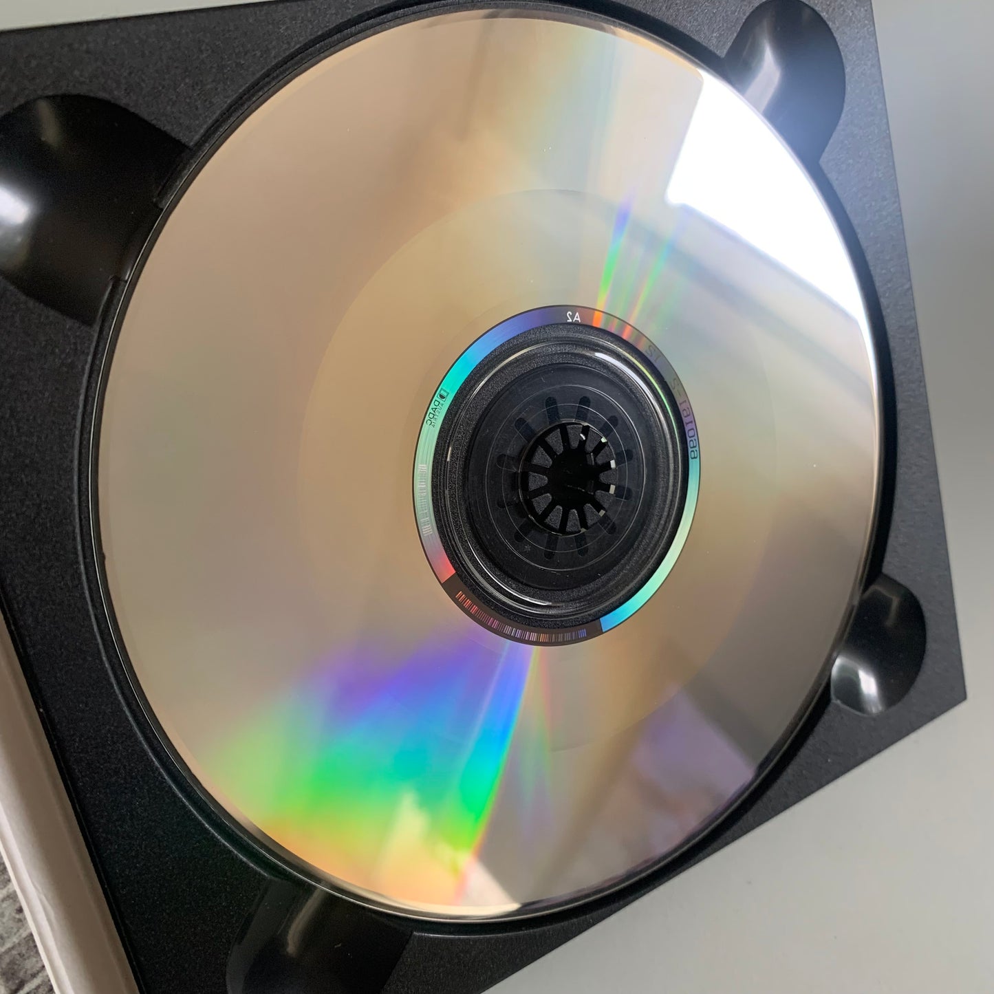 CD - Misty Oldland - A Fair Affair (Je T'aime - Maxi Single 1994 Occasion