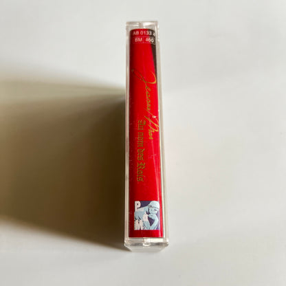 Jeanne Mas - Au Nom Des Rois - 1992