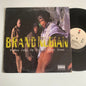 Brand Nubian - Punks Jump Up To Get Beat Down - Single 1992