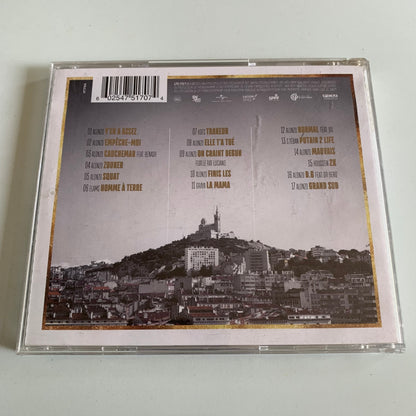 Alonzo - Capo Dei Capi Volume 1 - 2015 Occasion