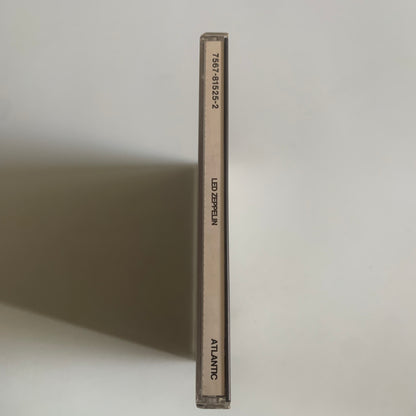 Led Zeppelin - Led Zeppelin - Occasion