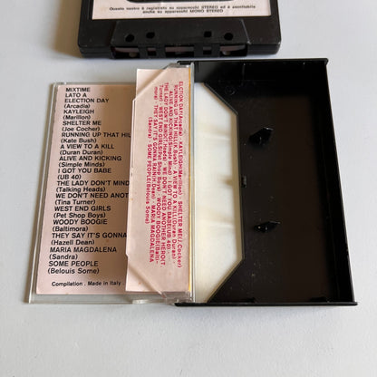 Compilation - Mixtime 2 - 1985