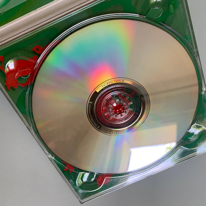 Kalory Sory - Rasta Donzo - 1999 Occasion