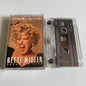 Bette Midler - Experience The Divine Bette Midler Greatest Hits - 1993 Occasion