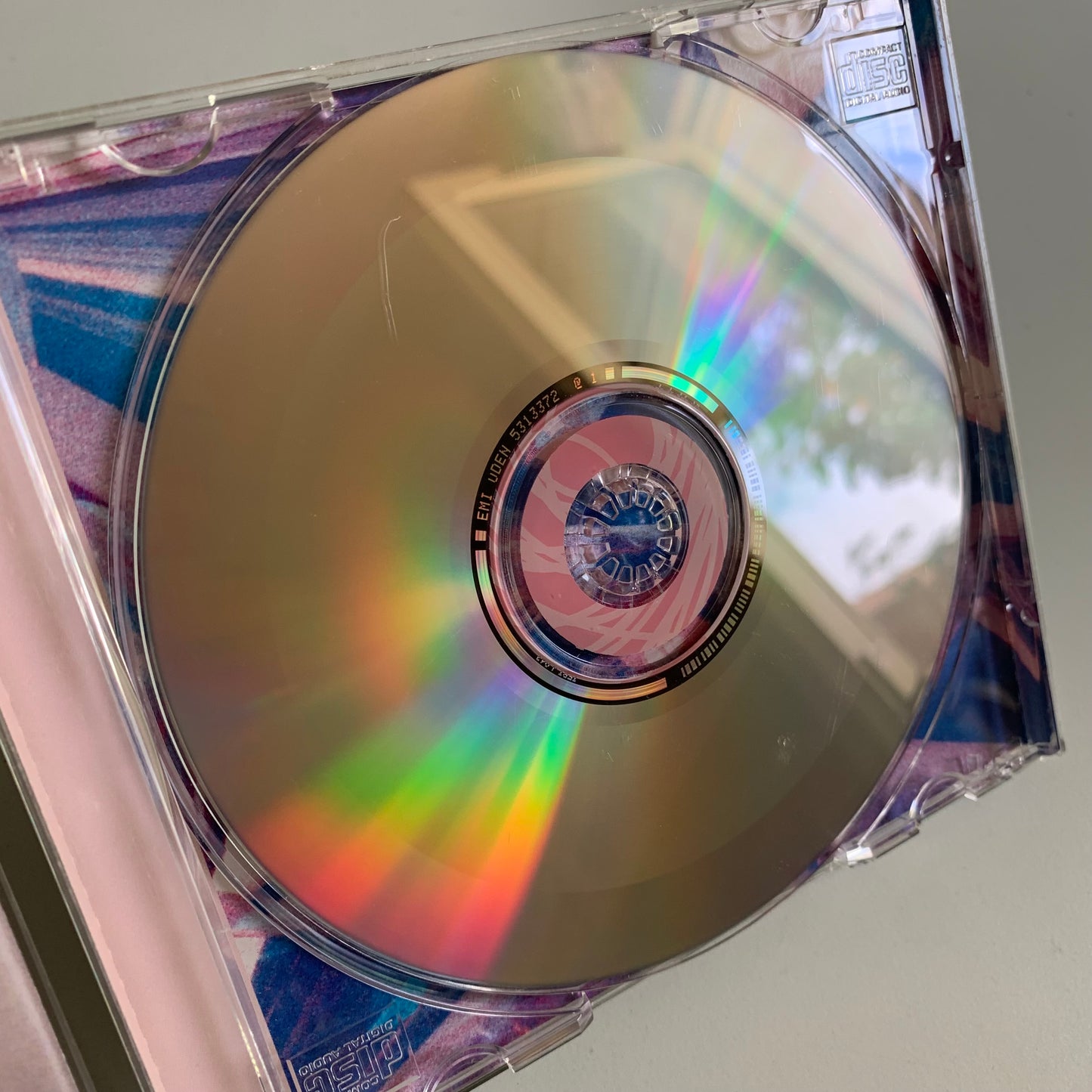 CD - Shivaree - Rough Dreams - 2002 Occasion