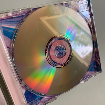 CD - Shivaree - Rough Dreams - 2002 Occasion