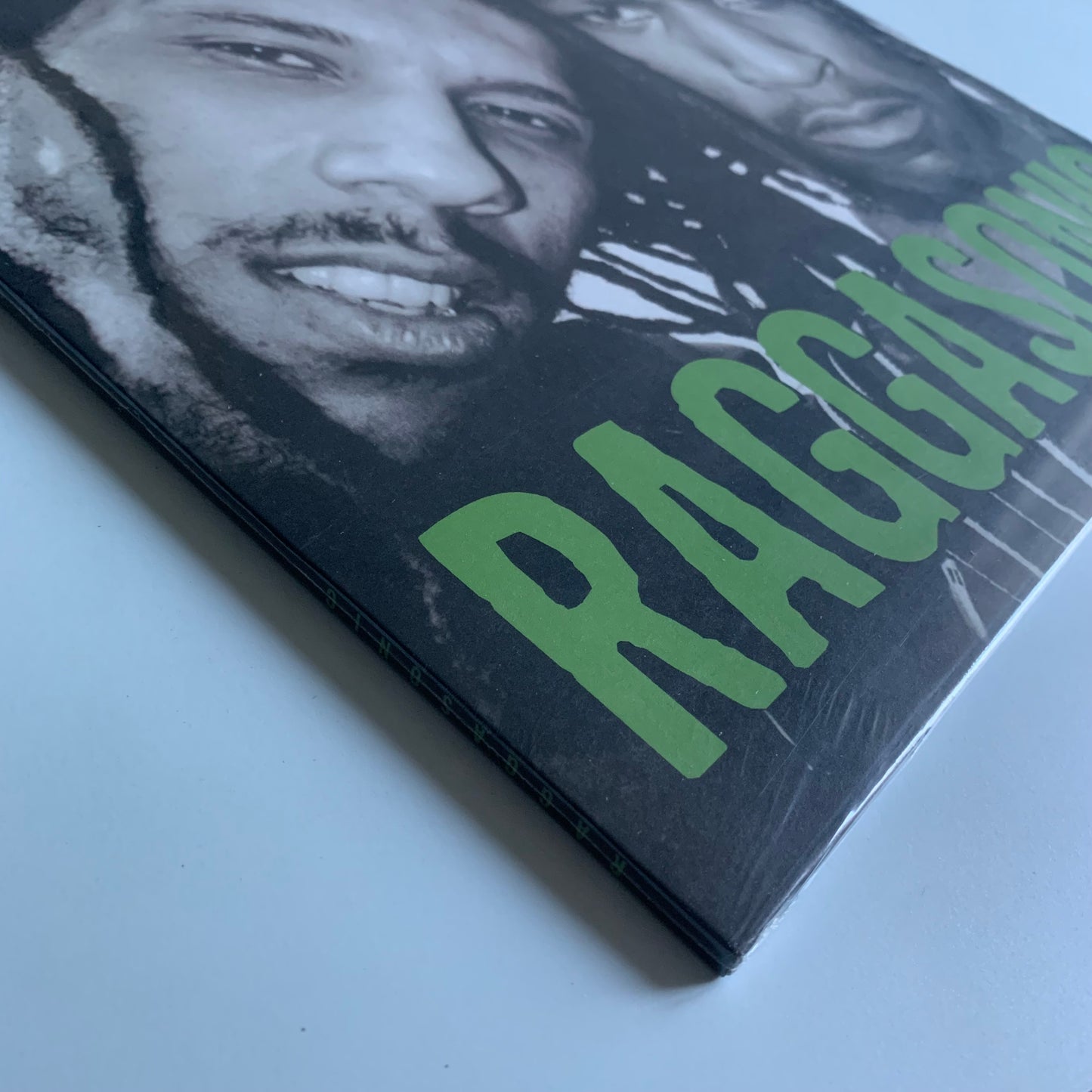 Raggasonic - Raggasonic - Double LP 2023 Neuf sous Blister