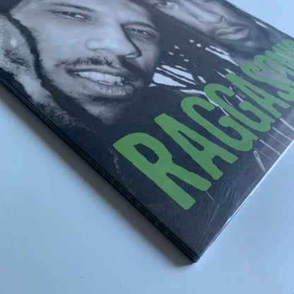 Raggasonic - Raggasonic - Double LP 2023 Neuf sous Blister