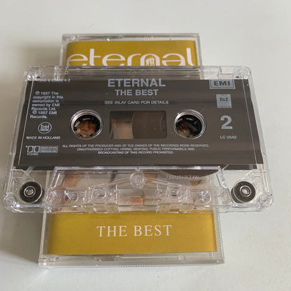 Eternal - The Best - 1997 - Occasion