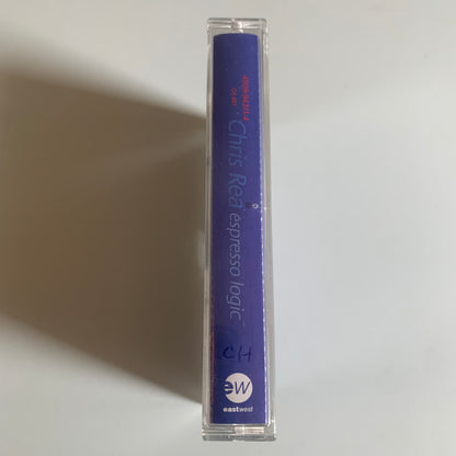 Chris Rea - Espresso Logic - 1993 Occasion