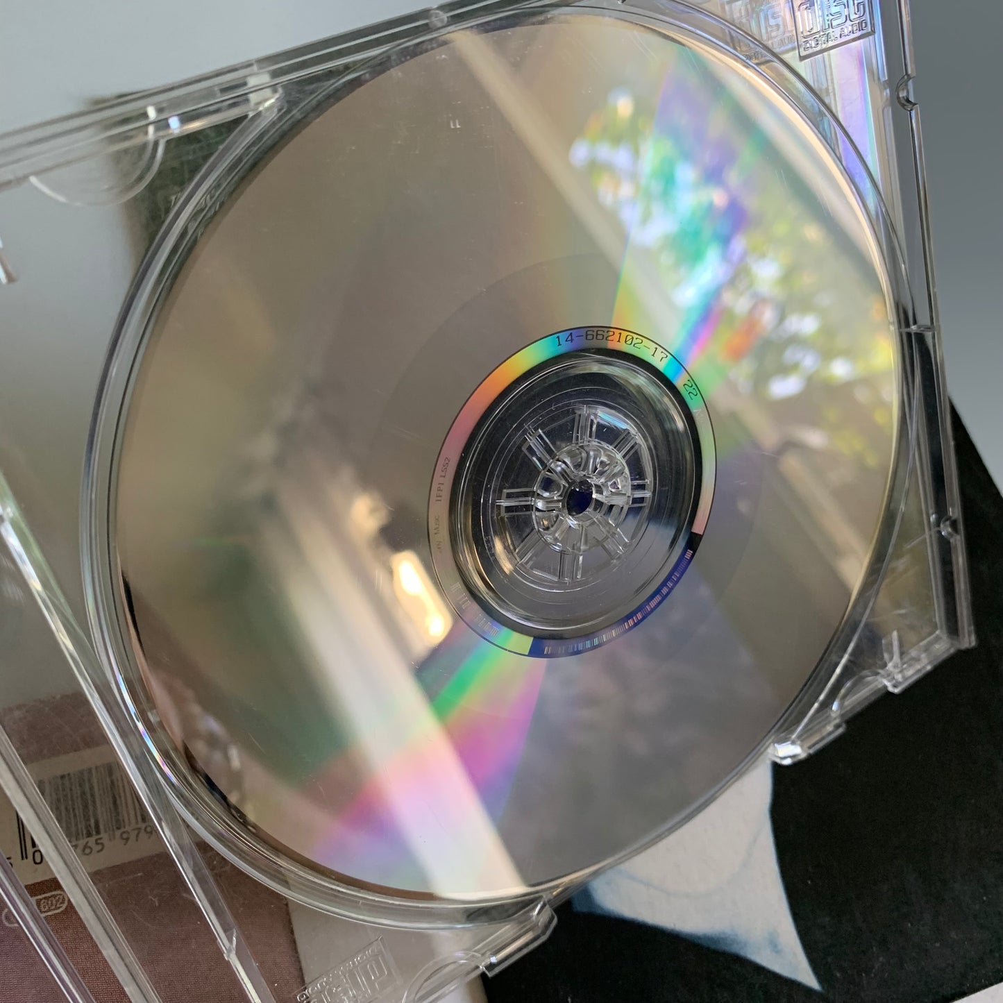 Lot 11 CD Single - Celine Dion - Occasion