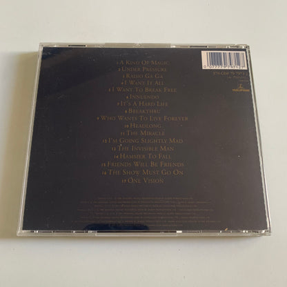 Queen - Greatest Hits II - 1991 Occasion