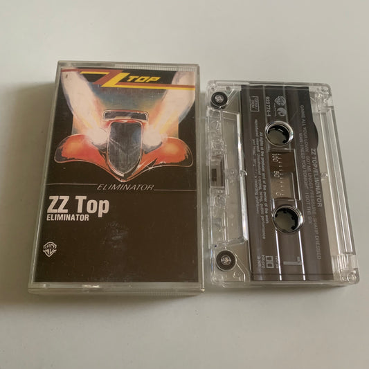 ZZ Top - Eliminator - 1983 Occasion