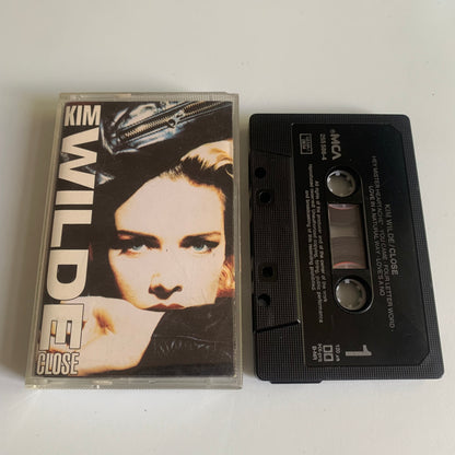 Kim Wilde - Close - 1988 Occasion