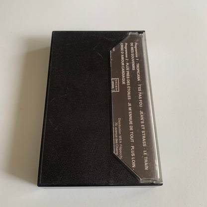 Gold - Tropicana - 1984 Occasion