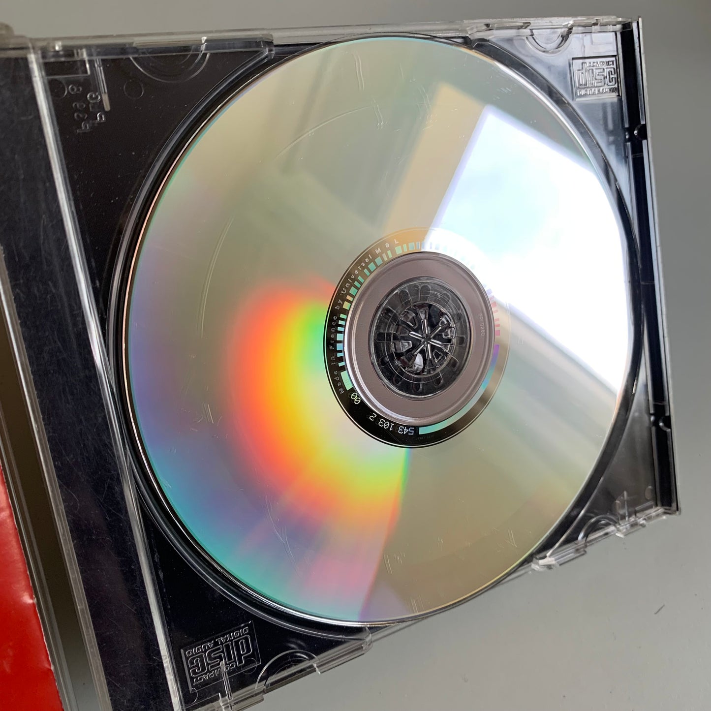 CD - S Club 7 - S Club - 1999 Occasion