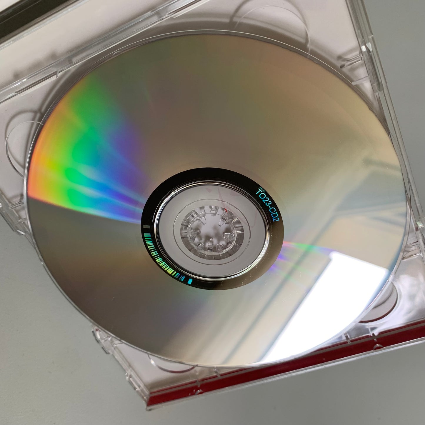 CD - Geoffrey Gurrumul Yunupingu - Gurrumul - 2009 Occasion