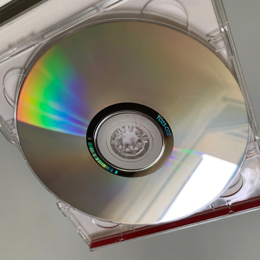 CD - Geoffrey Gurrumul Yunupingu - Gurrumul - 2009 Occasion