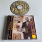 CD - Quincy Jones - Back On The Block - 1989