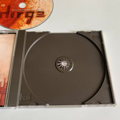 Dirge - Blight And Vision Below A Faded Sun - 2000 Occasion