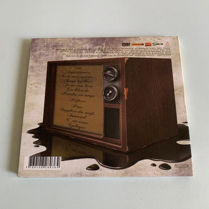 CD - Lik...Id - Elevé A La Peur - 2007 Occasion