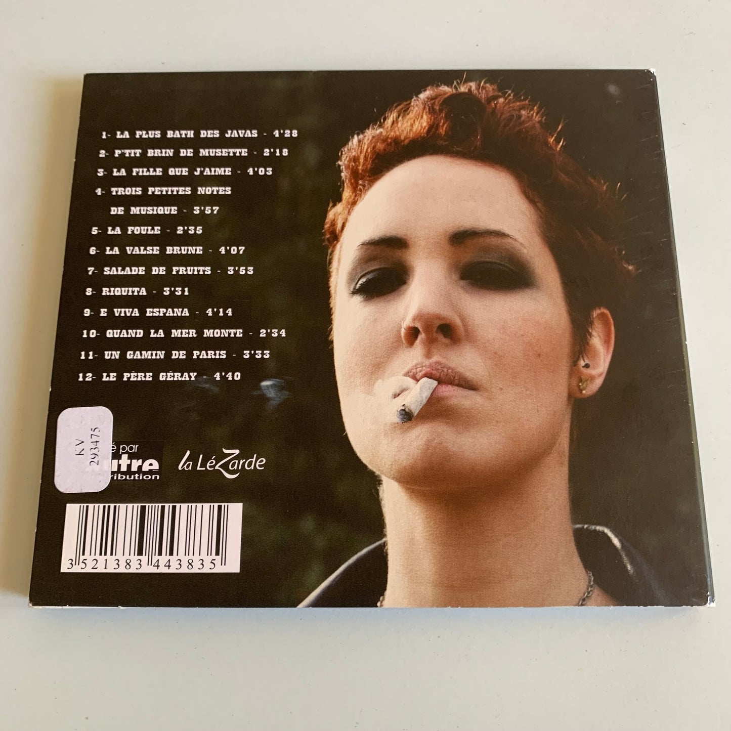 Tue-Loup - Total Musette - 2017 Occasion