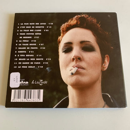 Tue-Loup - Total Musette - 2017 Occasion