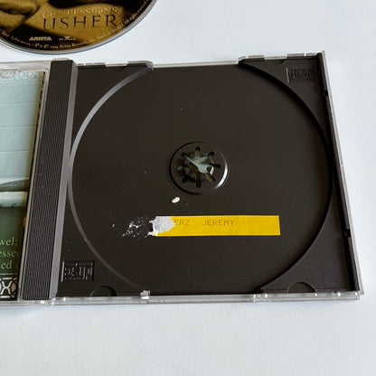 CD - Usher - Confessions - 2004