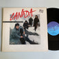 Canada - Mourir Les Sirènes - Maxi 45t. 1986 Occasion