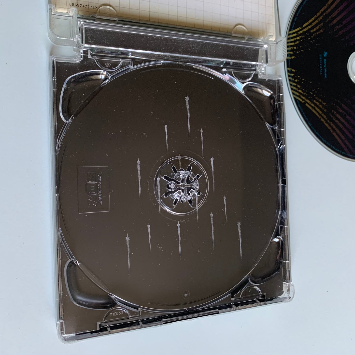 CD - Indochine - La République Des Meteors - 2015