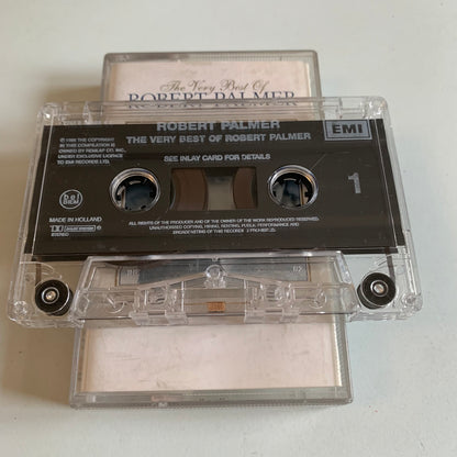 Robert Palmer - The Very Best Of - 1995 Occasion