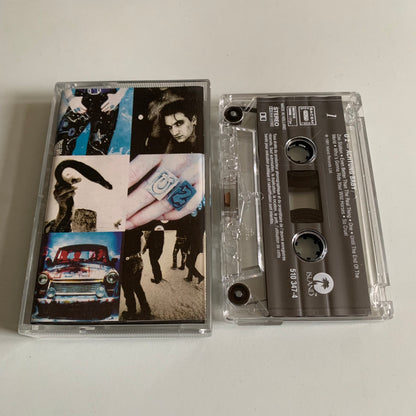 U2 - Achtung Baby - 1991 Occasion