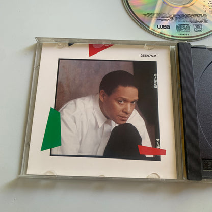 Al Jarreau - Heart's Horizon - 1988 Occasion