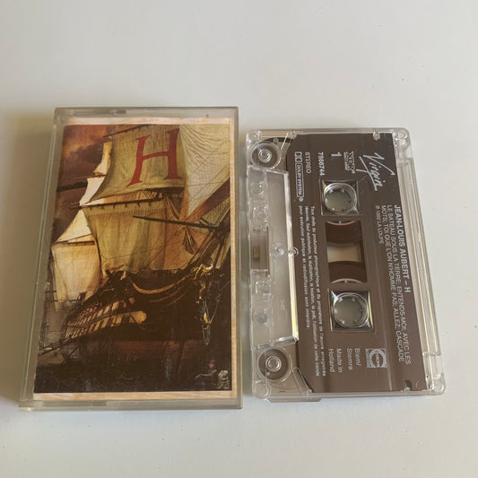 Jean-Louis Aubert - H - 1992 Occasion