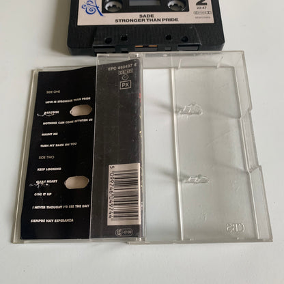 Sade - Stronger Than Pride - 1988 Occasion