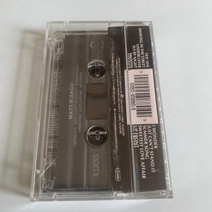 Matt Bianco - Matt Bianco - 1986 Occasion