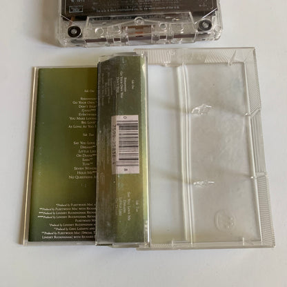 Fleetwood Mac - Greatest Hits - 1988 Occasion