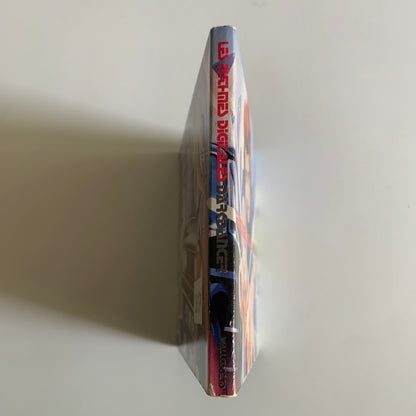 CD - Les Rythmes Digitales - Darkdancer - 1999 Occasion