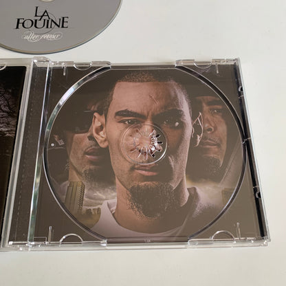 La Fouine - Aller-Retour - 2007 Occasion