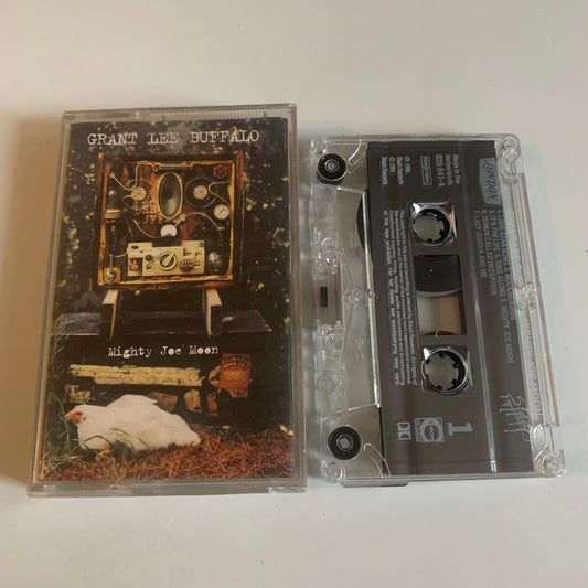 Grant Lee Buffalo - Mighty Joe Moon - 1994 Occasion