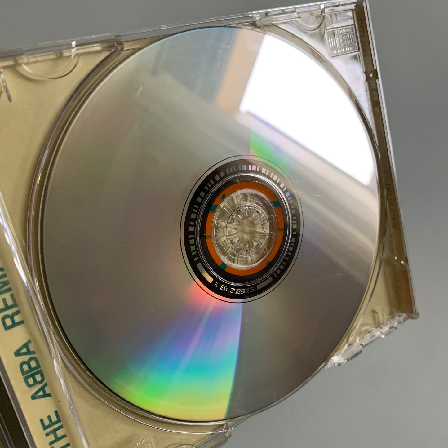 CD - ABBA - Waterloo - 1997 Occasion