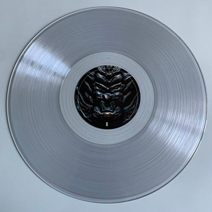 Orelsan - La Fuite En Avant - Double LP Couleur 2025