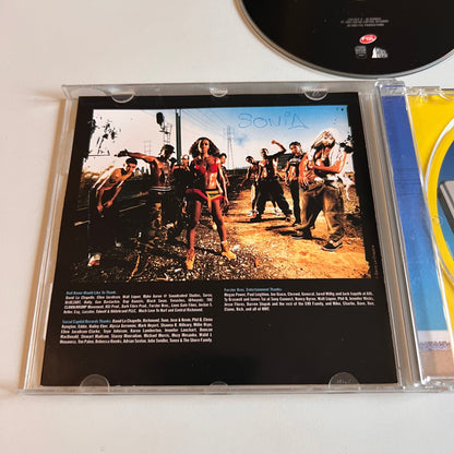 CD - Rize - Bande Originale Du Film - 2005