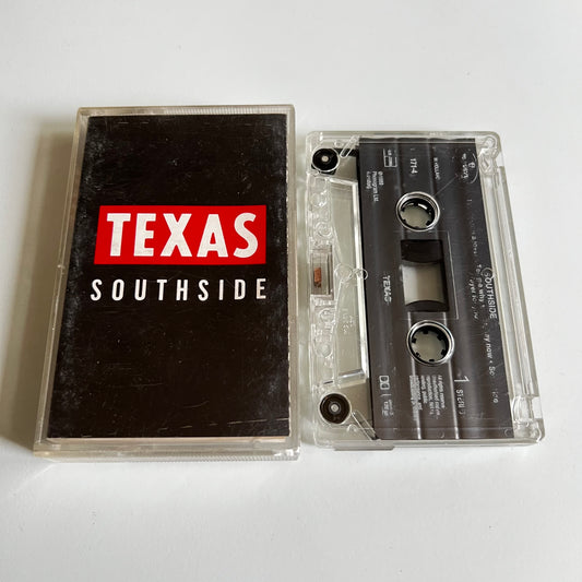 Texas - Southside - 1989✨